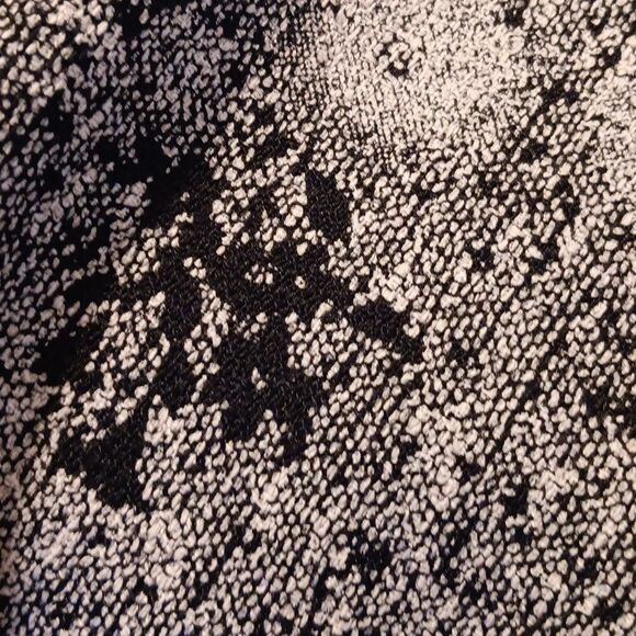 Liz Claiborne Tapestry Floral Dress. Career, Professional,  Beigecore - Picture 13 of 14